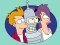 Jwèt Futurama: Worlds of Tomorrow sou entènèt