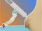 Jwèt Nurse Run 3D sou entènèt