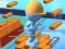Jwèt Brick Rush 3D sou entènèt