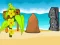 Jwèt Beach Escape 4 sou entènèt