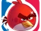 Jwèt Angry bird Friends sou entènèt