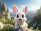 Jwèt Forest Survival Simulator: Animal Evolution sou entènèt