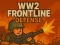 Jwèt WW2 Frontline Defense sou entènèt