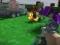 Jwèt Blocky Zombie And Vehicle Shooting sou entènèt