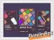 Jwèt Tiny Game Box sou entènèt