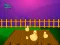 Jwèt Carrot Farm Escape sou entènèt