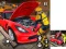 Jwèt Car Mechanic 2017 sou entènèt