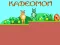Jwèt Kadeomon sou entènèt