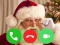 Jwèt Santa Fake Call sou entènèt