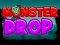 Jwèt Monster Drop sou entènèt