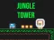 Jwèt Jungle Tower sou entènèt