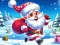 Jwèt Santa Dash sou entènèt
