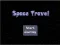 Jwèt SpaceTravel sou entènèt