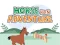 Jwèt Horse Run Adventure sou entènèt