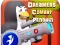 Jwèt Dreamers Combat Penguin sou entènèt