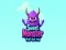 Jwèt Sweet Monster Pull Out Pin sou entènèt