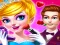 Jwèt Magic Fairy Tale Princess Game sou entènèt