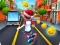 Jwèt Subway Run Rush sou entènèt