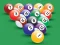 Jwèt 8 Ball Pool sou entènèt