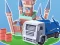 Jwèt Build Castle 3D sou entènèt