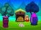 Jwèt Caveman Treasure Escape sou entènèt