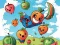 Jwèt Fruit Merge game sou entènèt
