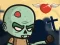Jwèt Zombie vs Fire sou entènèt