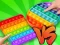 Jwèt Pop It Battle Royal sou entènèt