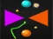 Jwèt Colorful Greedy Snake sou entènèt