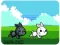 Jwèt Cute Rabbit sou entènèt