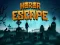 Jwèt Horror Escape sou entènèt