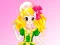 Jwèt Anime Girl Dressup sou entènèt