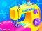 Jwèt Fashion Sewing Shop sou entènèt