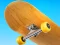 Jwèt Skateboard city sou entènèt