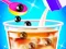 Jwèt Bubble Tea Maker sou entènèt