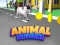 Jwèt Animal Runner sou entènèt