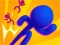 Jwèt 3D Bubble Rush! sou entènèt
