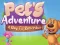 Jwèt Pets Adventure A Day To Remember sou entènèt
