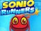 Jwèt Sonio Runners sou entènèt