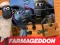Jwèt  A Shaun the Sheep Movie Farmageddon Jigsaw Puzzle sou entènèt
