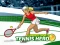 Jwèt Tennis Hero sou entènèt