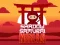 Jwèt Shadow Samurai Ninja sou entènèt