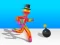 Jwèt Tall Man Run sou entènèt