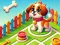 Jwèt Rescue Dog puzzle sou entènèt