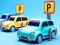 Jwèt Parking Order sou entènèt