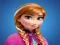Jwèt Play Anna Frozen Sweet Matching Game sou entènèt