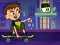 Jwèt Ben 10 Skateboarding sou entènèt