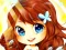 Jwèt Fantasy Cinderella Dress Up sou entènèt
