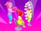 Jwèt Idle Beauty Salon Tycoon sou entènèt