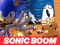 Jwèt Sonic Boom Jigsaw Puzzle sou entènèt